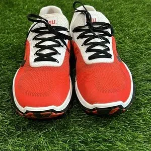 Nike | Shoes | Nike Free Trainers Osu Shoes Size 1 | Poshmark display picture 1